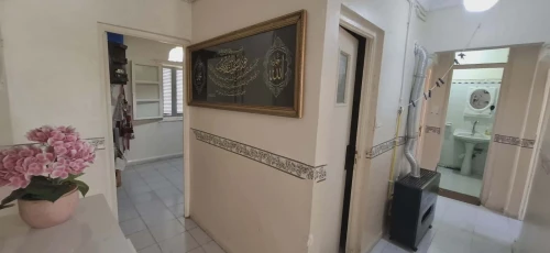 Vente Appartement F3 Béjaïa Bejaia