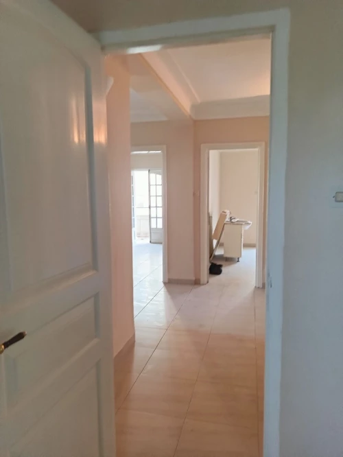 Vente Appartement F4 Béjaïa Bejaia
