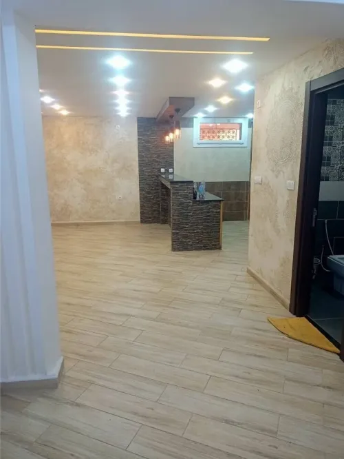 Vente Appartement F3 Béjaïa Bejaia