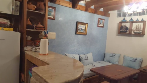 Vente Appartement F3 Béjaïa Tichy