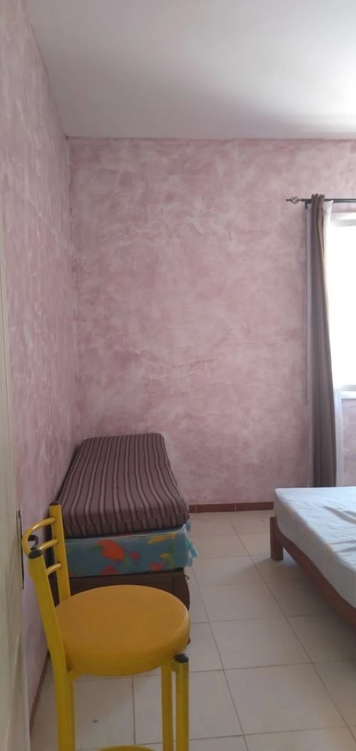 Vente Appartement F4 Béjaïa Bejaia