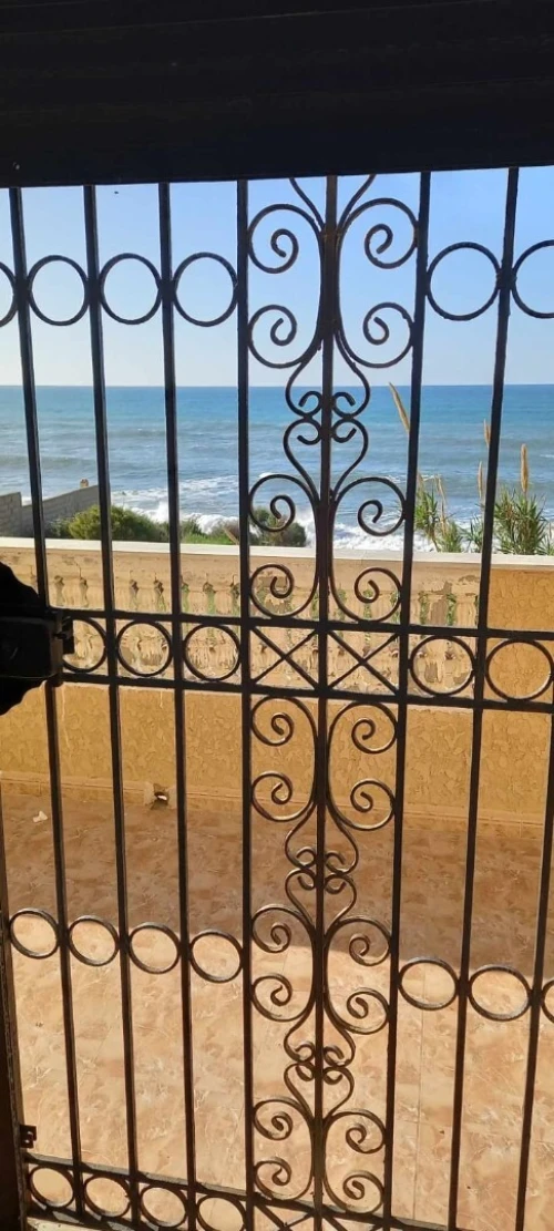 Vente Villa Béjaïa Bejaia
