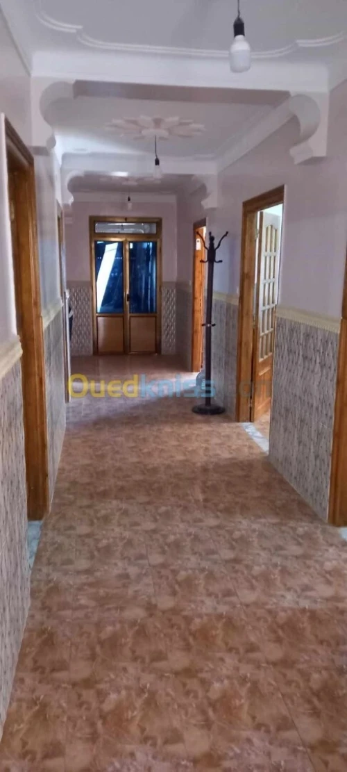 Vente Villa Béjaïa Beni ksila