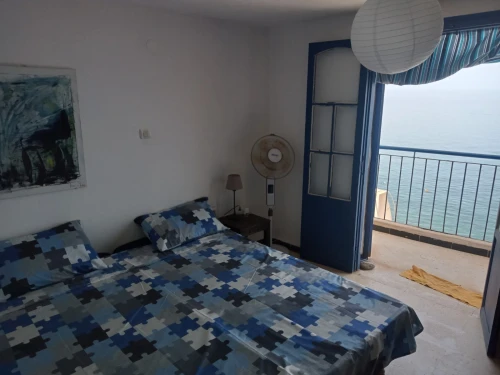 Location vacances Bungalow F5 Béjaïa Bejaia