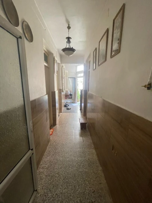 Vente Villa Béjaïa Bejaia