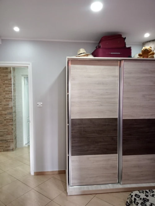Vente Appartement F4 Béjaïa Bejaia