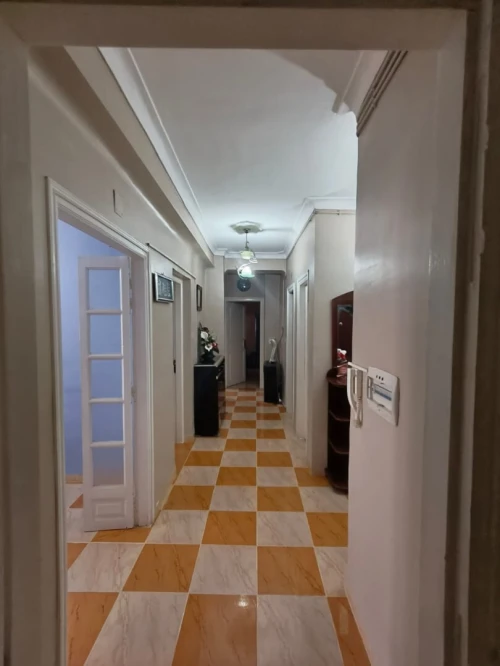 Vente Appartement F4 Béjaïa Bejaia