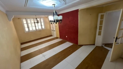 Vente Appartement F4 Béjaïa Bejaia