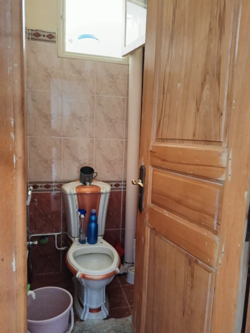 Vente Appartement F4 Béjaïa Bejaia