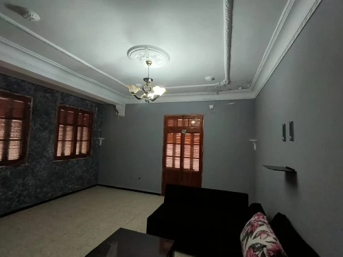 Vente Villa Béjaïa Bejaia