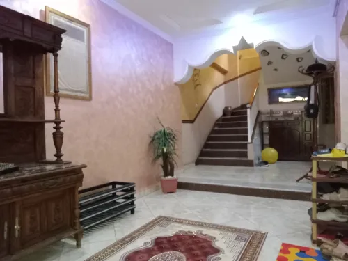 Vente Villa Béjaïa Bejaia