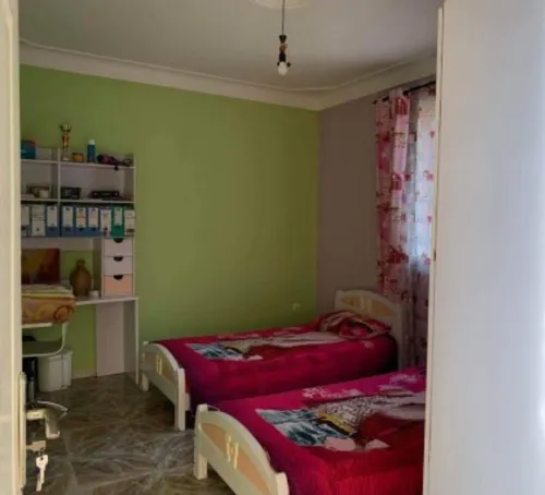 Vente Villa Bejaia Bejaia