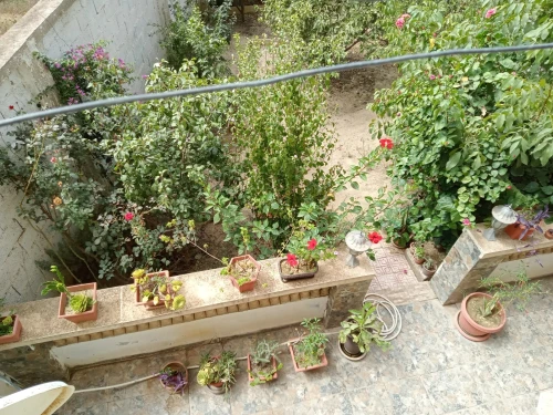 Vente Villa Béjaïa Bejaia