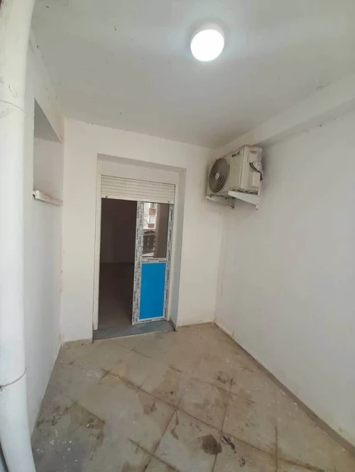 Vente Appartement F4 Béjaïa Oued ghir