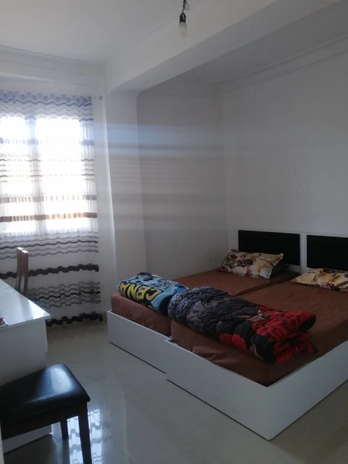 Vente Appartement F5 Béjaïa Bejaia