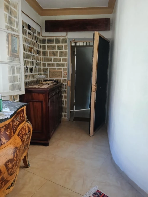 Vente Appartement F4 Béjaïa Bejaia