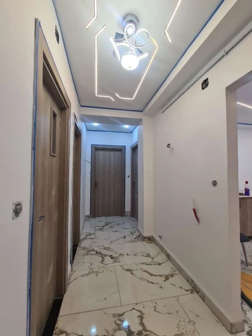 Vente Appartement F4 Béjaïa Bejaia