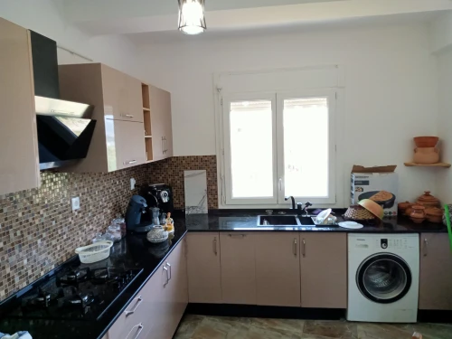 Vente Appartement F4 Béjaïa Bejaia