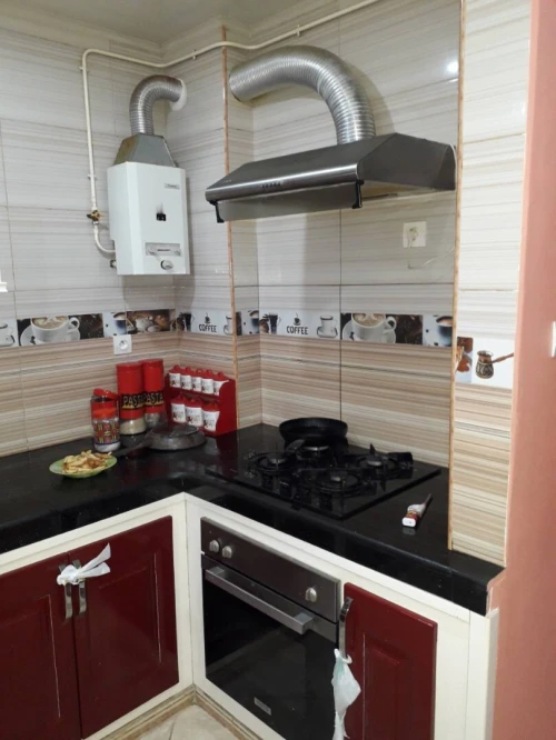 Vente Appartement F3 Béjaïa Tichy