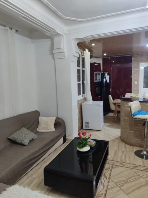 Vente Appartement F3 Béjaïa Bejaia