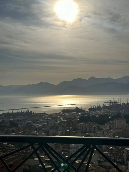 Vente Appartement F2 Béjaïa Bejaia