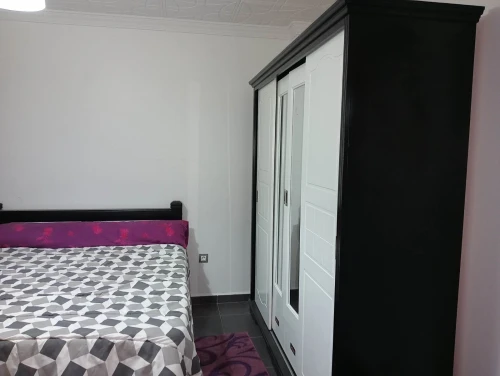 Vente Villa Béjaïa Akfadou