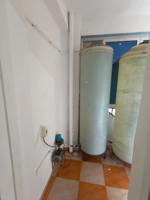 Vente Appartement F4 Béjaïa Bejaia
