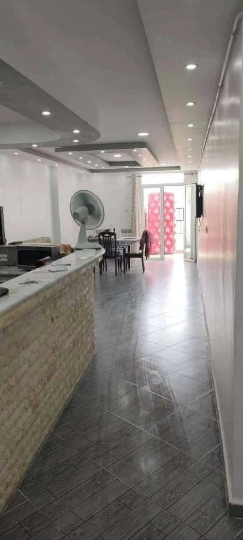 Vente Appartement F4 Béjaïa Bejaia