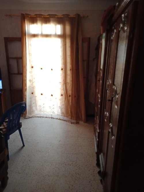 Vente Villa Béjaïa Bejaia