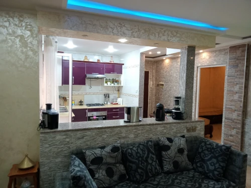 Vente Appartement F4 Béjaïa Bejaia