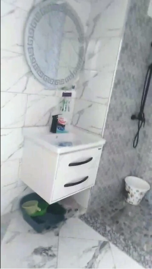Vente Appartement F3 Béjaïa Bejaia