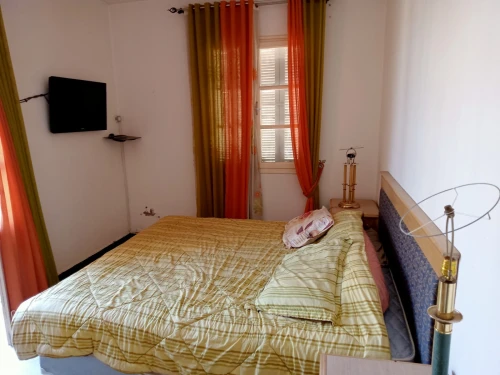 Vente Appartement F3 Béjaïa Bejaia