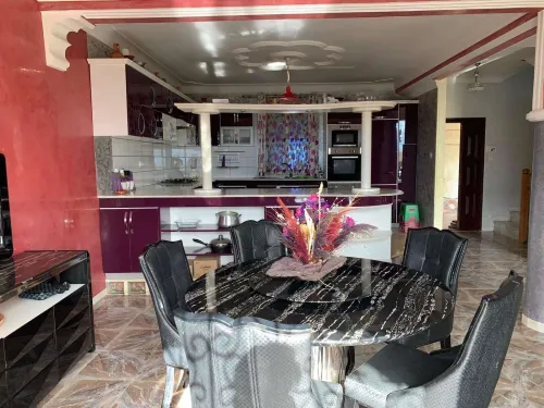 Vente Villa Bejaia Bejaia