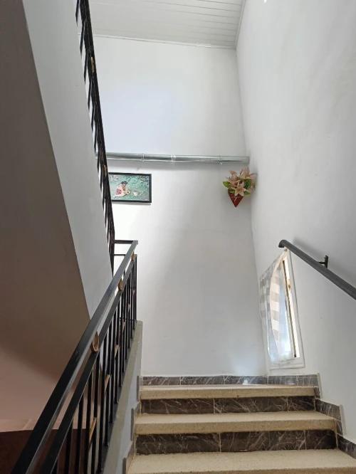 Vente Villa Béjaïa Bejaia