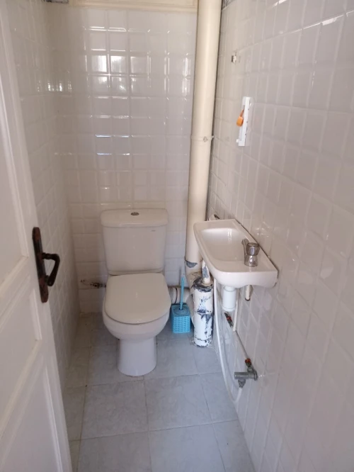 Vente Appartement F3 Béjaïa Bejaia