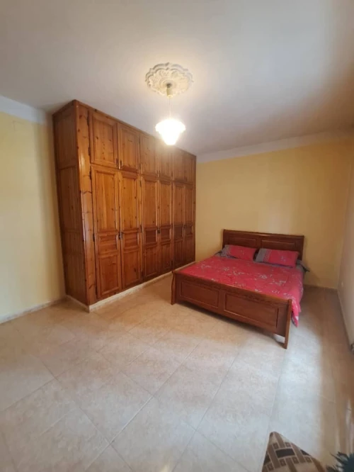 Vente Villa Béjaïa Bejaia