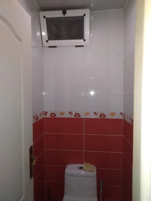Vente Appartement F4 Béjaïa Bejaia
