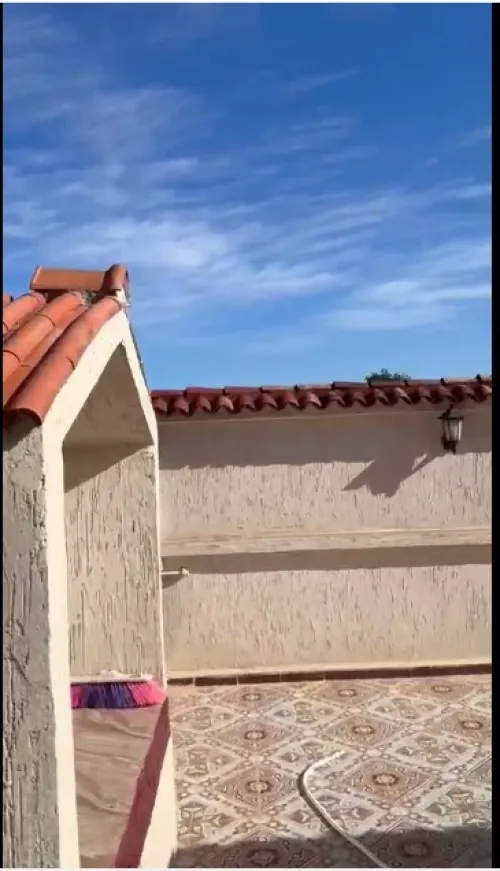 Vente Villa Béjaïa Tichy
