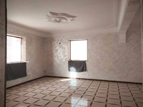 Vente Villa Béjaïa Oued ghir
