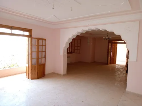 Vente Villa Béjaïa Bejaia