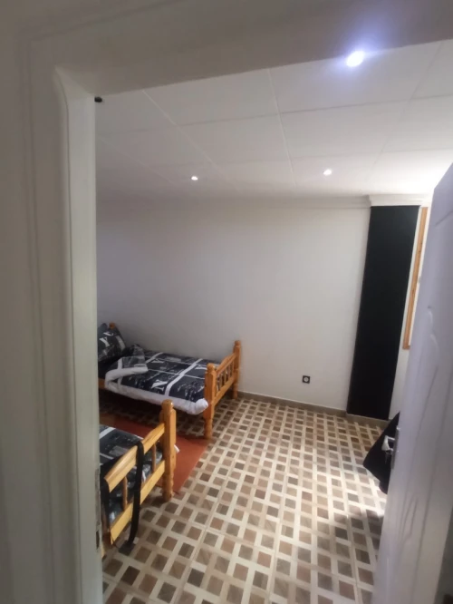 Vente Appartement F4 Béjaïa Bejaia 11