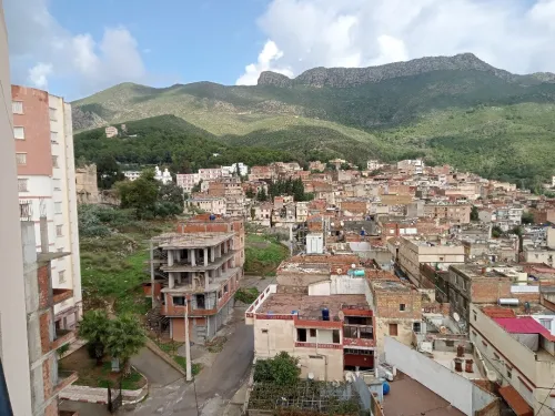 Vente Appartement F2 Béjaïa Bejaia