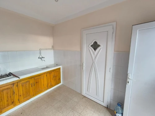 Vente Villa Béjaïa Bejaia