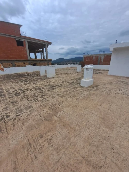 Vente Villa Béjaïa Bejaia