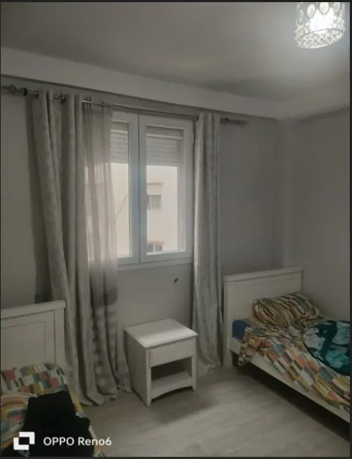 Vente Appartement F4 Béjaïa Oued ghir