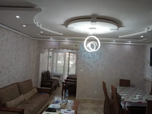 Vente Appartement F4 Béjaïa Bejaia