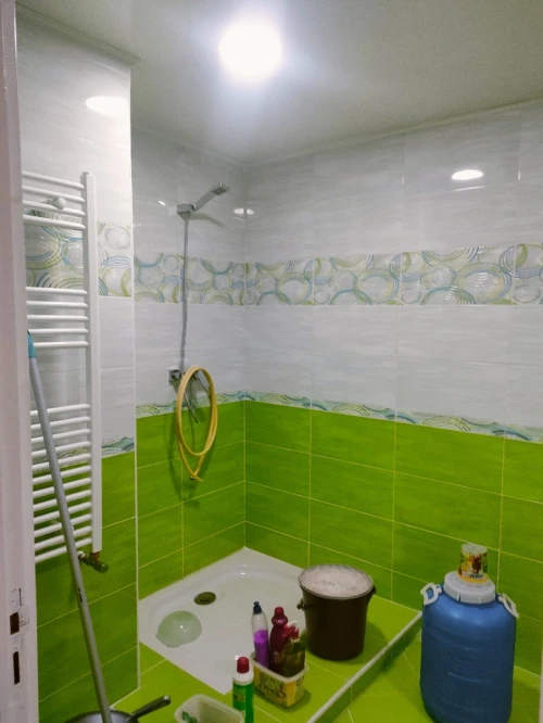 Vente Duplex F6 Béjaïa Bejaia