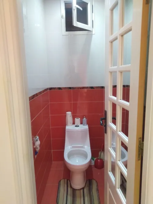 Vente Appartement F4 Béjaïa Bejaia 19