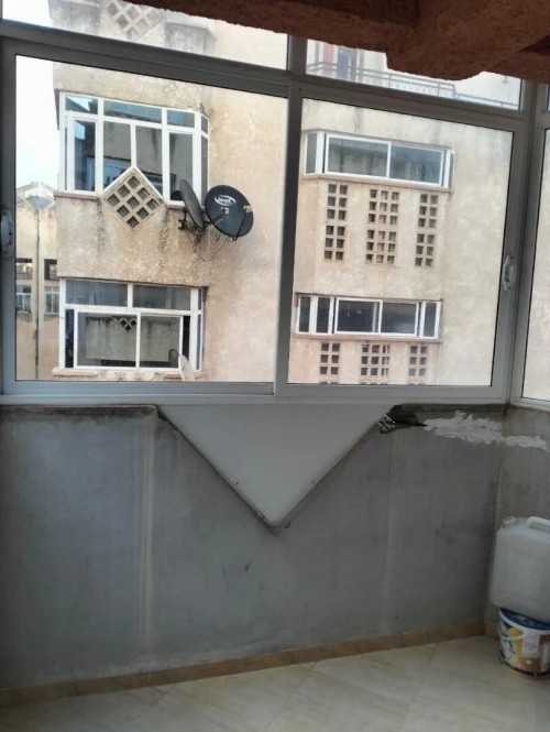 Vente Appartement F3 Béjaïa Bejaia