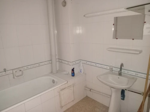 Vente Appartement F4 Béjaïa Bejaia